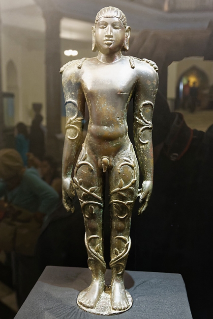 Bombay-Prince of Wales museum-008